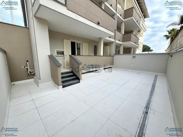 Appartamento in vendita a Parete, Campania