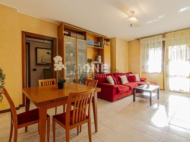 Appartamento in vendita a Cristo Re, Monza