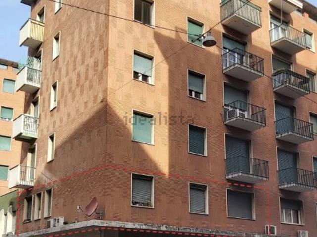 Appartamento in vendita a Porto-Saragozza, Bologna