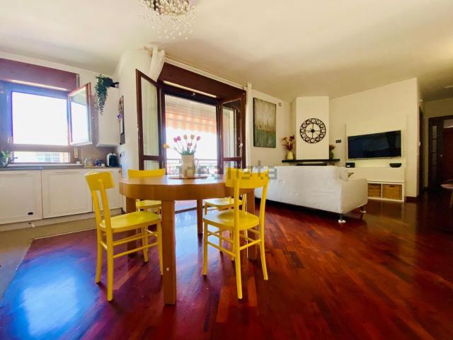 Appartamento in vendita a Borgo Piave, Latina