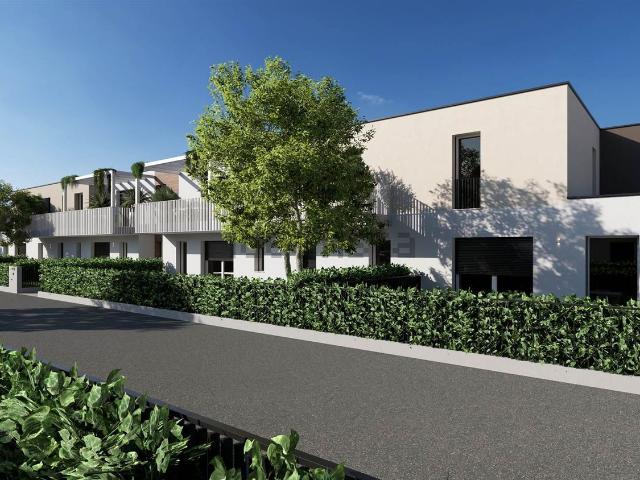 Appartamento in vendita a Santo, Thiene