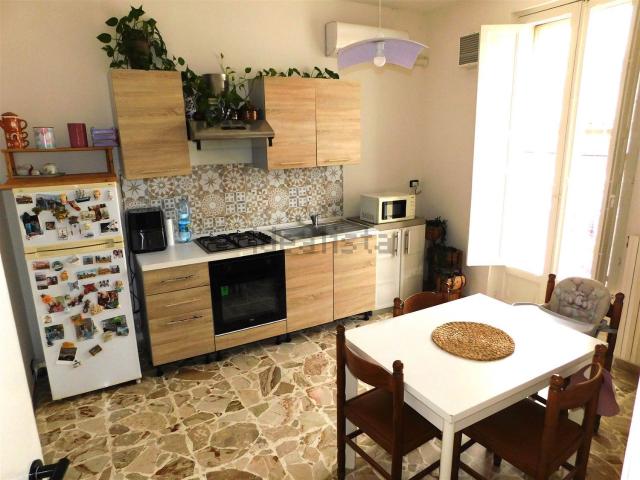 Appartamento in vendita a Cappuccini, Ragusa