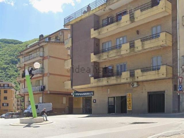 Appartamento in vendita a Chiusano San Domenico, Campania
