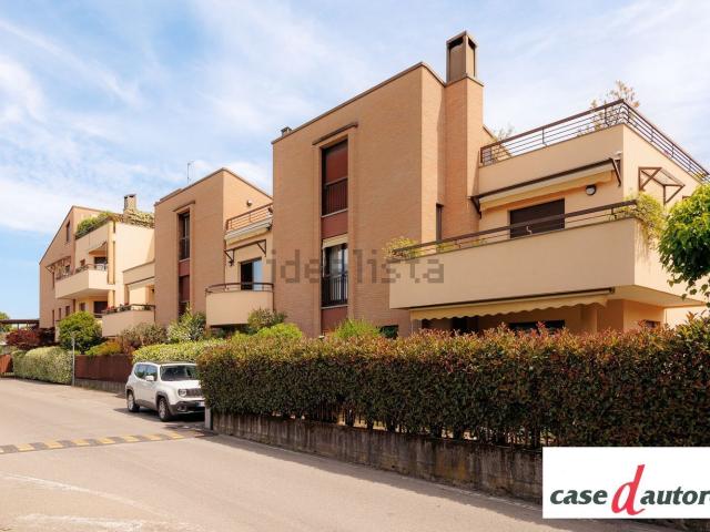 Appartamento in vendita a Vedano Al Lambro, Lombardia