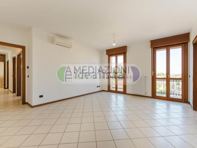 Appartamento in vendita a Fiesso D'artico, Veneto