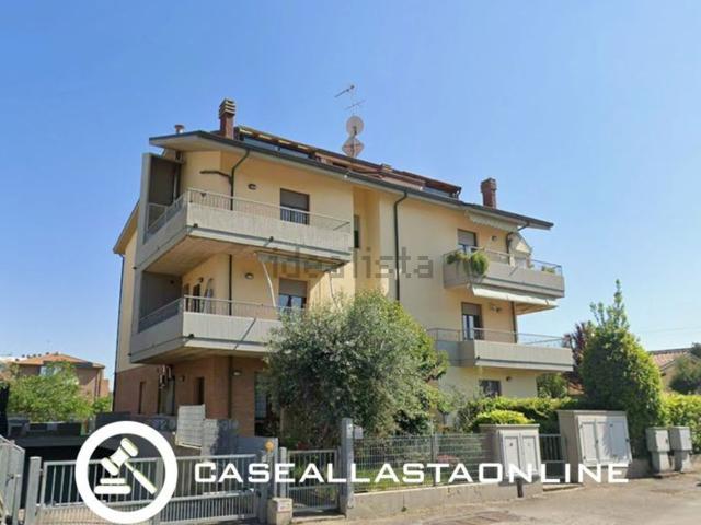 Appartamento in vendita a Cesanella, Senigallia
