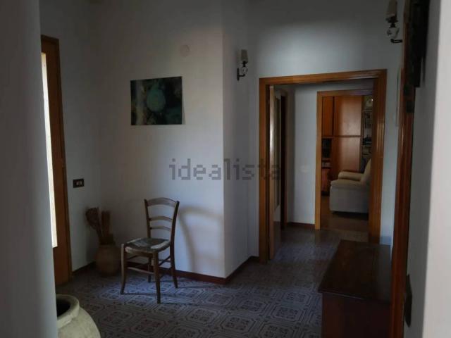 Appartamento in vendita a Pomarance, Pisa