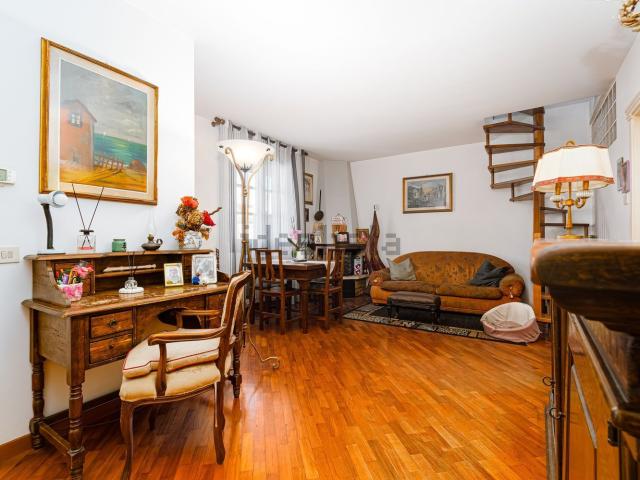 Appartamento in vendita a Prato, Toscana