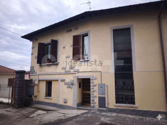 Appartamento in vendita a Calcinate degli Orrigoni, Varese