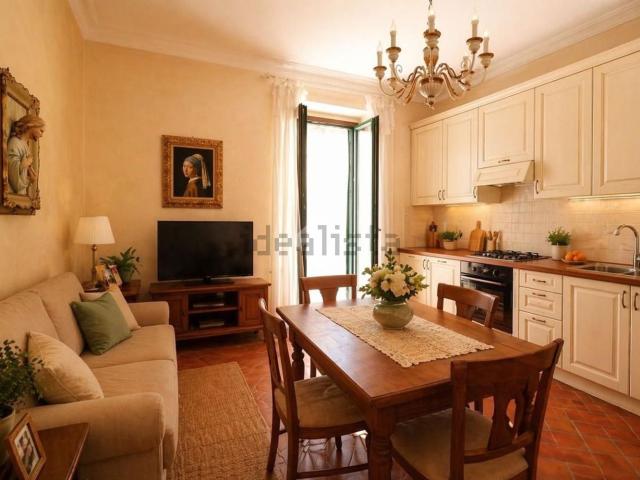 Appartamento in vendita a Ville di Nemi, Roma Capitale