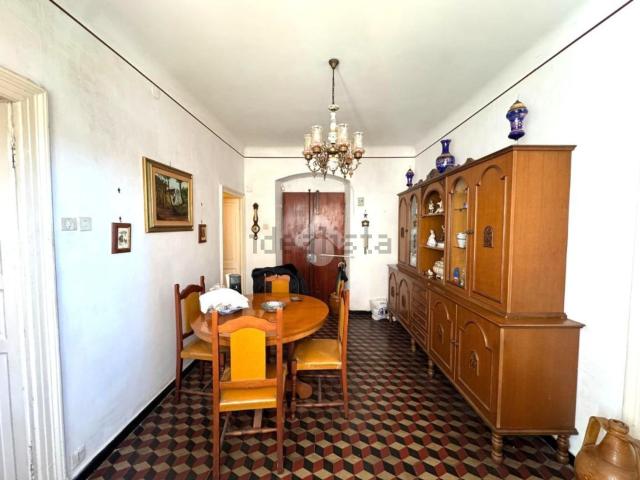 Appartamento in vendita a Val Polcevera, Serra Riccò