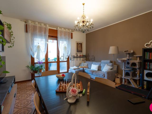 Appartamento in vendita a San Gregorio, Pordenone / Pordenon