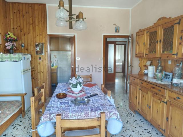 Appartamento in vendita a San Sisto, Cenerente