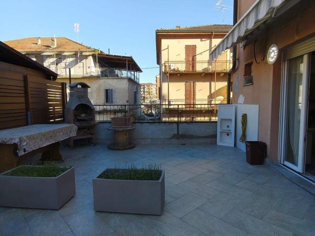 Appartamento in vendita a Alessandria, Cristo