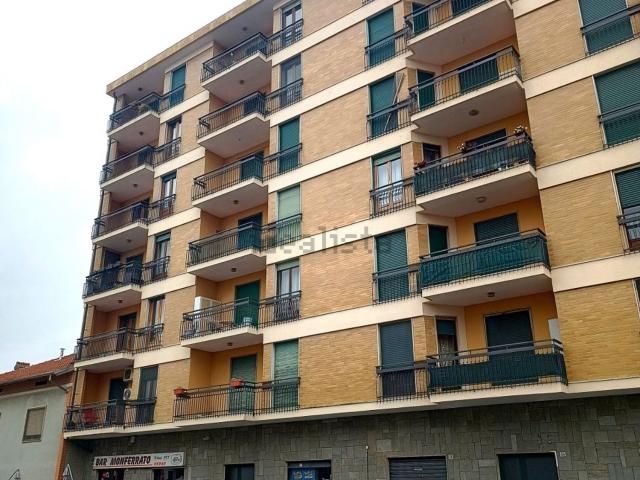 Appartamento in vendita a Cigliano, Vercelli