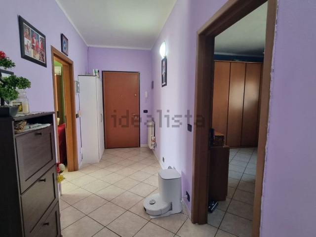 Appartamento in vendita a Pianura Reggiana, Re