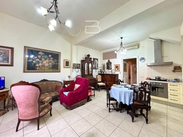 Appartamento in vendita a Montecatini Terme, Toscana