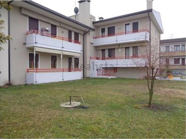 Appartamento in vendita a Carbonera, Veneto