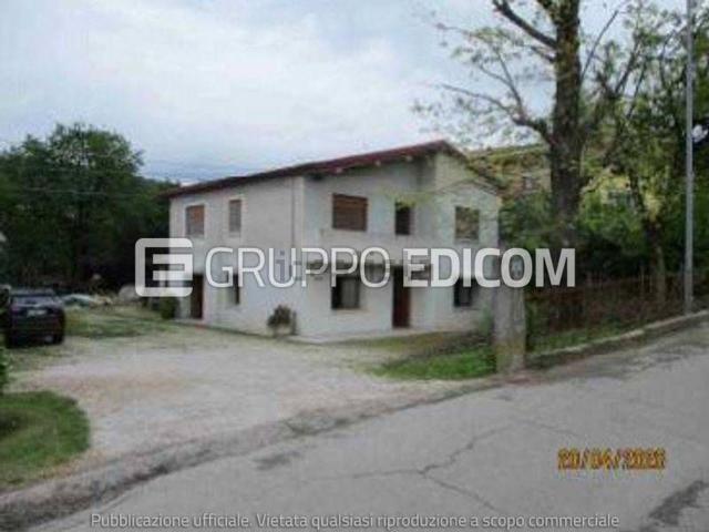 Appartamento in vendita a Solighetto, Pieve di Soligo