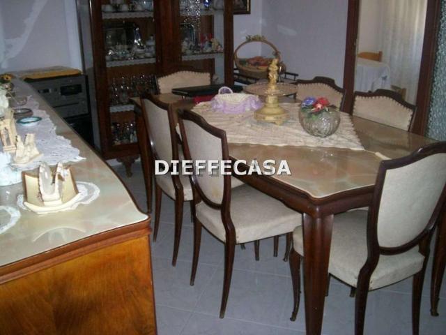 Appartamento in vendita a Rione Sappusi, Marsala