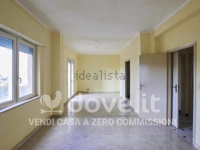 Appartamento in vendita a Rione Sappusi, Marsala