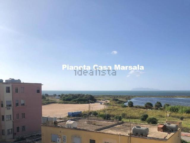 Appartamento in vendita a Rione Sappusi, Marsala