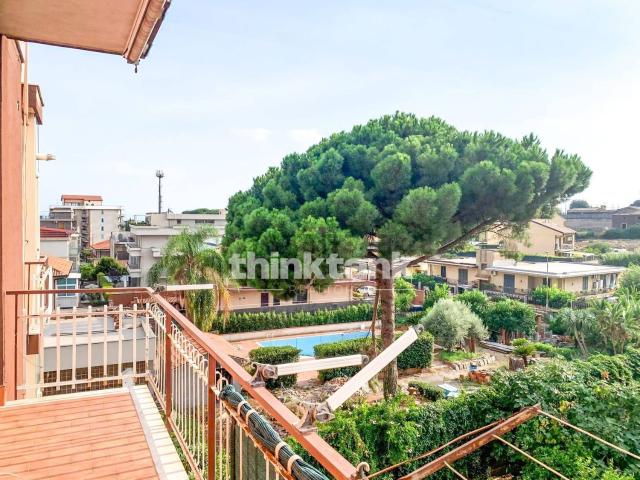 Appartamento in vendita a Gravina Di Catania, Sicilia