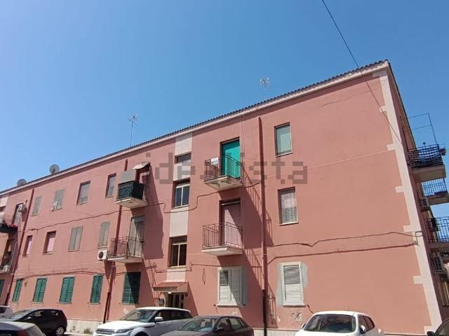 Appartamento in vendita a Borgata, Augusta