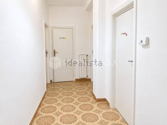 Appartamento in vendita a Poggiofranco, Bari