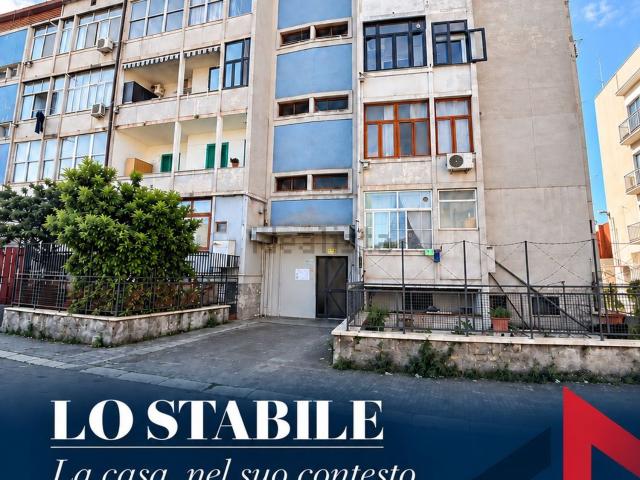 Appartamento in vendita a Taranto