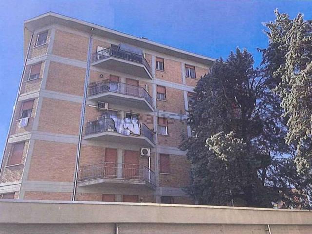Appartamento in vendita a Duomo, Guastalla