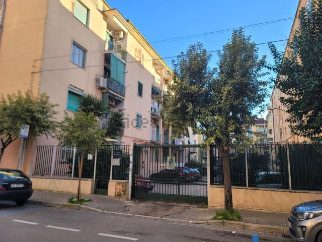 Appartamento in vendita a Centro Storico, Caserta