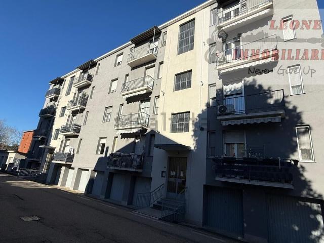 Appartamento in vendita a Landriano, Lombardia