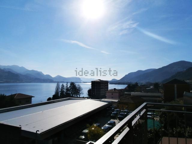 Appartamento in vendita a Pescate, Lecco