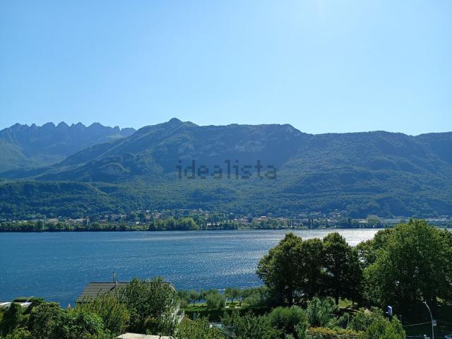 Attico in vendita a Pescate, Lecco