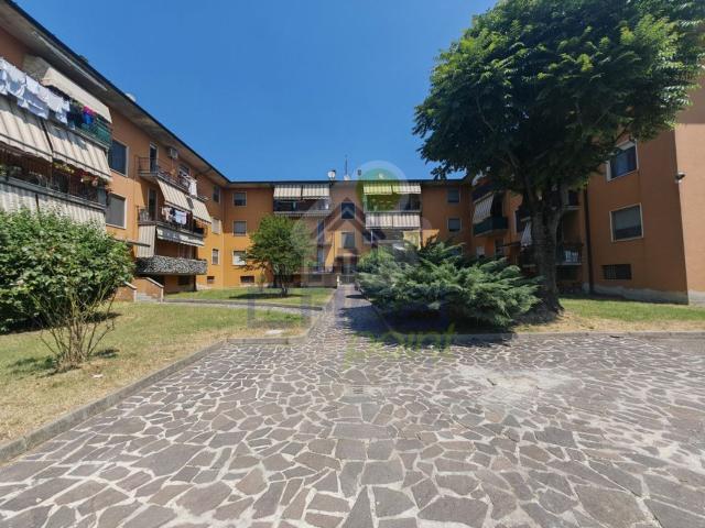 Appartamento in vendita a Pieve Fissiraga, Lodi