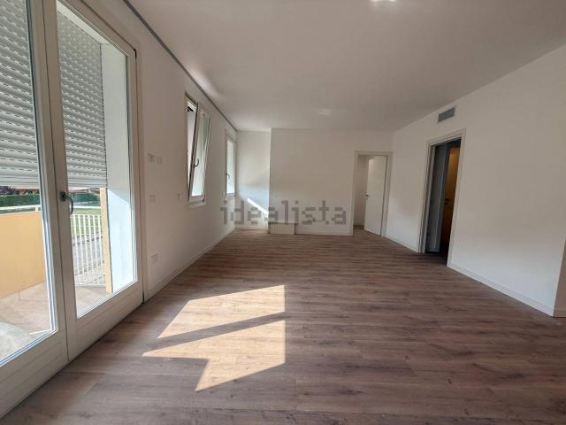 Appartamento in vendita a Bastia, Padova