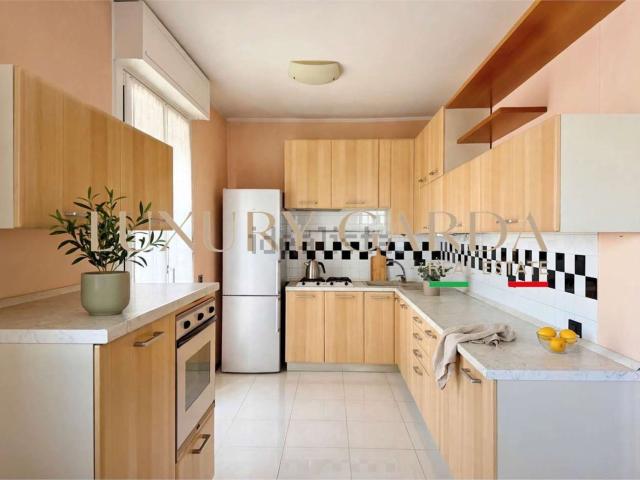 Appartamento in vendita a Malpensata, Bergamo