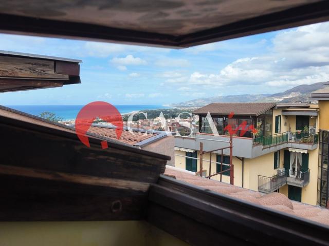 Appartamento in vendita a Minà, Sant'agata Di Militello