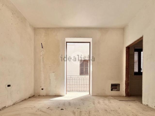 Appartamento in vendita a Antico Quartiere San Francesco, Alcamo
