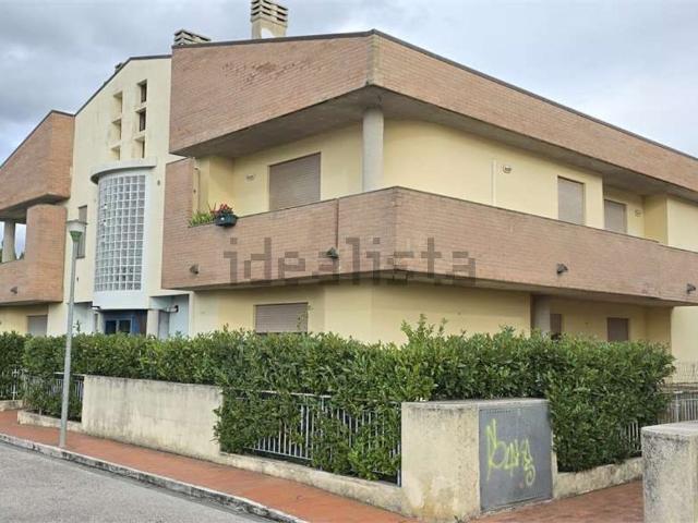 Appartamento in vendita a Cenerente, Umbria