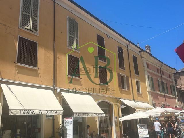 Appartamento in vendita a Corso Nord, Ravenna