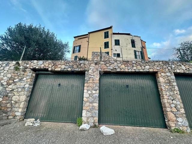 Appartamento in vendita a Calice Ligure, Liguria