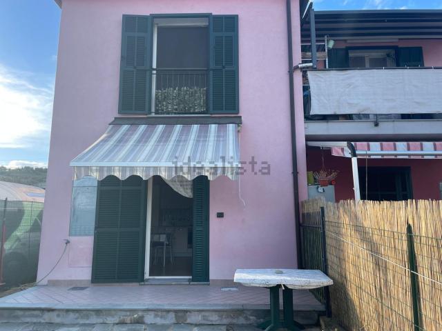 Appartamento in vendita a Caramagnetta, Imperia