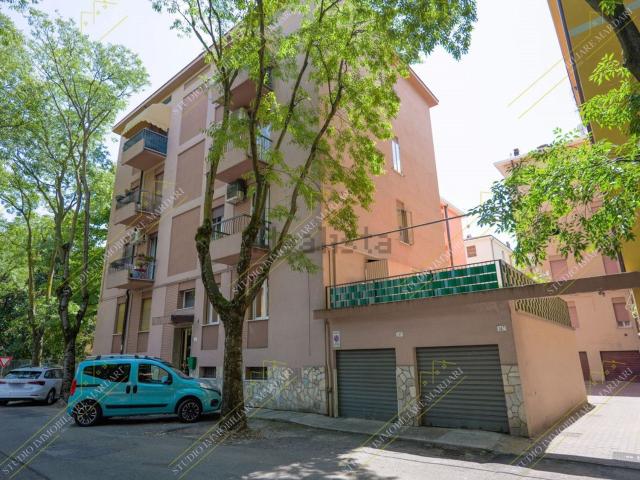 Appartamento in vendita a Buon Pastore-Sant'Agnese-San Damaso, Modena