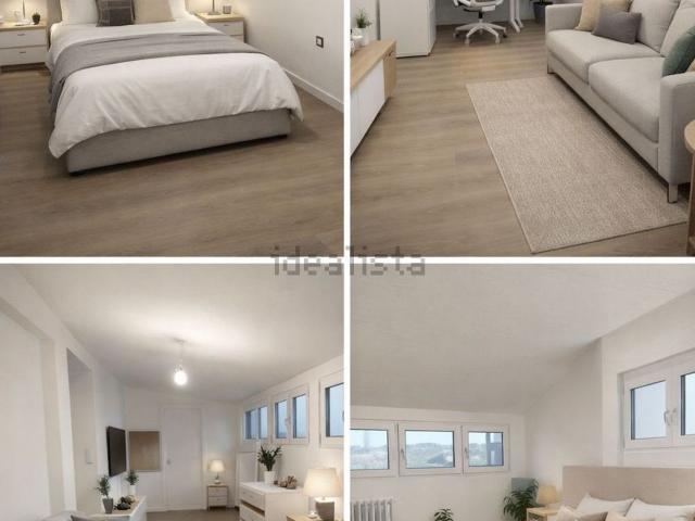 Appartamento in vendita a San Faustino-Madonnina-Quattroville, Modena