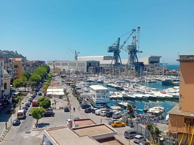Appartamento in vendita a Castellammare Di Stabia, Campania