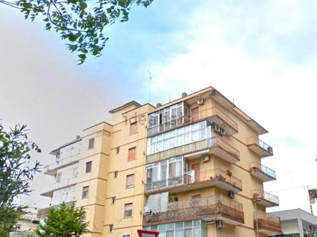 Appartamento in vendita a Carrassi, Bari