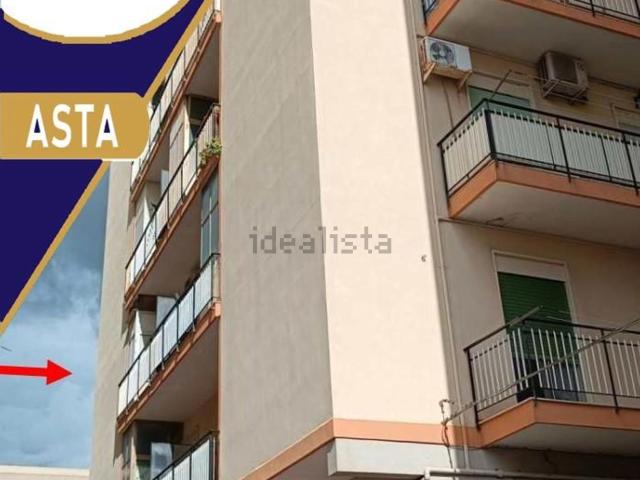 Appartamento in vendita a III Circoscrizione, Messina
