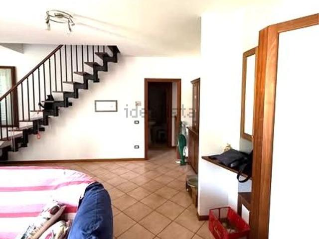 Appartamento in vendita a Trobaso, Piemonte